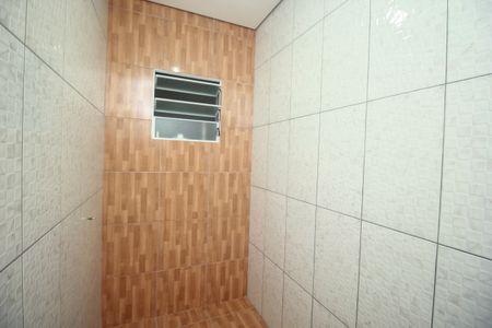 Casa à venda com 70m², 1 quarto e sem vagaBanheiro