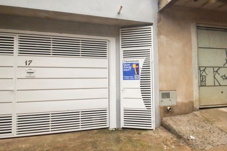 Casa à venda com 70m², 1 quarto e sem vagaPlaca instalada em 12/06/2026 com o código RXQW-2016
