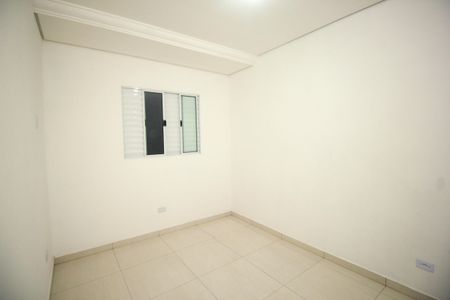 Quarto de casa para alugar com 1 quarto, 70m² em Recreio da Borda do Campo, Santo André