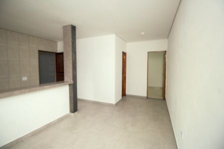 Casa à venda com 70m², 1 quarto e sem vagaSala