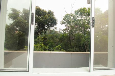 Casa à venda com 70m², 1 quarto e sem vagaVista da Cozinha