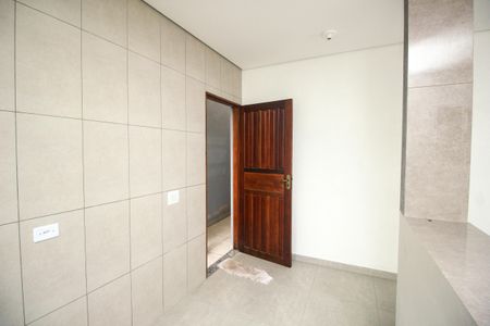 Casa à venda com 70m², 1 quarto e sem vagaCozinha