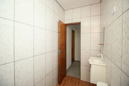 Casa à venda com 70m², 1 quarto e sem vagaBanheiro