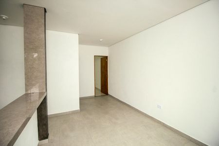 Casa à venda com 70m², 1 quarto e sem vagaSala