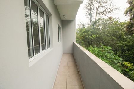 Casa à venda com 70m², 1 quarto e sem vagaSacada