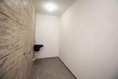 Casa à venda com 70m², 1 quarto e sem vagaÁrea de Serviço