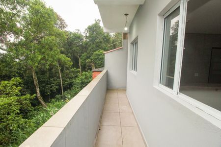 Casa à venda com 70m², 1 quarto e sem vagaSacada