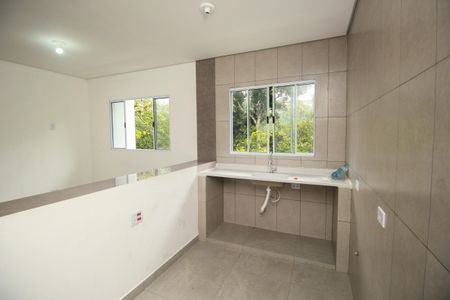 Casa à venda com 70m², 1 quarto e sem vagaCozinha
