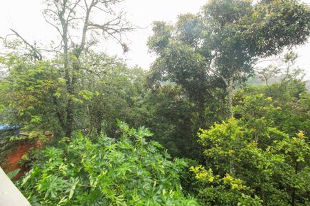 Casa à venda com 70m², 1 quarto e sem vagaVista da Sacada