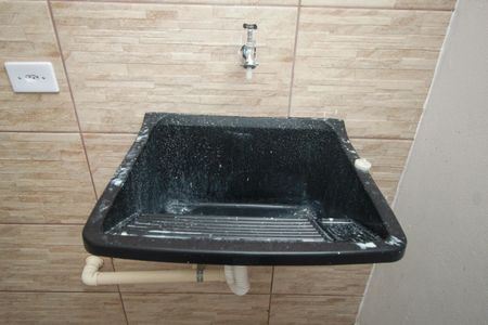 Casa à venda com 70m², 1 quarto e sem vagaÁrea de Serviço