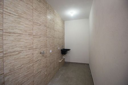 Casa à venda com 70m², 1 quarto e sem vagaÁrea de Serviço
