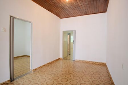 Sala de casa para alugar com 2 quartos, 120m² em Vila Carrão, São Paulo