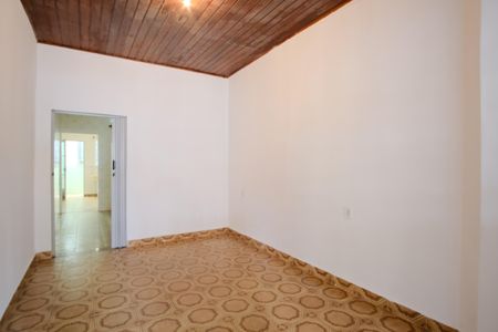 Sala de casa para alugar com 2 quartos, 120m² em Vila Carrão, São Paulo