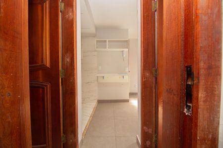 Apartamento para alugar com 45m², 2 quartos e sem vagaCorredor