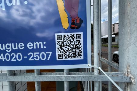 Apartamento para alugar com 45m², 2 quartos e sem vagaPlaca