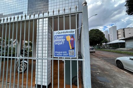 Apartamento para alugar com 45m², 2 quartos e sem vagaPlaca