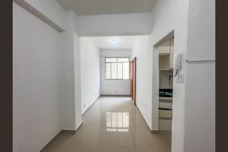 Kitnet/Studio à venda com 1 quarto, 26m² em Centro, Rio de Janeiro