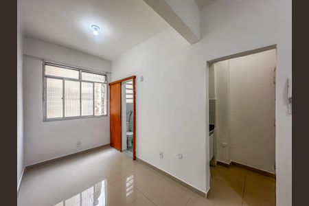 Kitnet/Studio à venda com 1 quarto, 26m² em Centro, Rio de Janeiro