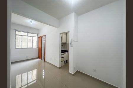 Kitnet/Studio à venda com 1 quarto, 26m² em Centro, Rio de Janeiro