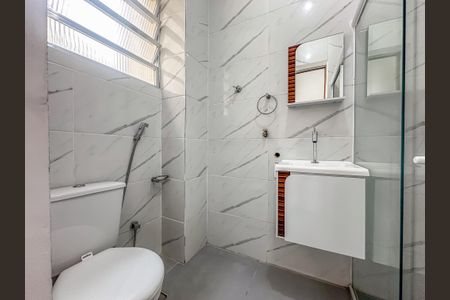 Kitnet/Studio à venda com 1 quarto, 26m² em Centro, Rio de Janeiro