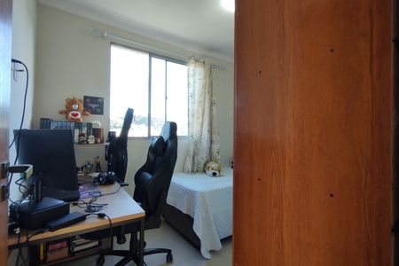 Apartamento à venda com 62m², 3 quartos e 1 vaga Apartamento à venda com 62m², 3 quartos e 1 vagaQuarto 3