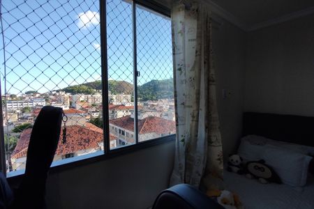 Apartamento à venda com 62m², 3 quartos e 1 vaga Apartamento à venda com 62m², 3 quartos e 1 vagaQuarto 3