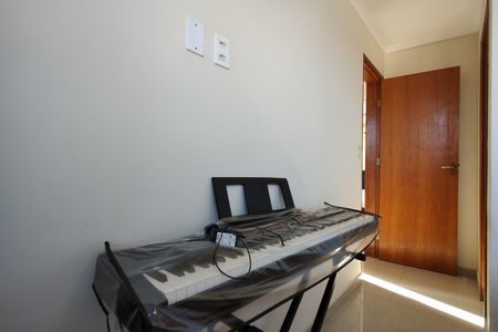 Apartamento à venda com 62m², 3 quartos e 1 vaga Apartamento à venda com 62m², 3 quartos e 1 vagaQuarto 2 - Suíte