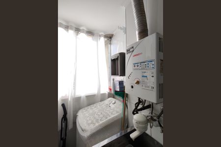 Apartamento à venda com 62m², 3 quartos e 1 vagaÁrea de Serviço