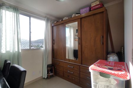 Apartamento à venda com 62m², 3 quartos e 1 vaga Apartamento à venda com 62m², 3 quartos e 1 vagaQuarto 1