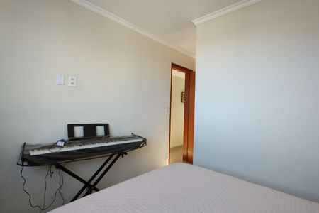 Apartamento à venda com 62m², 3 quartos e 1 vaga Apartamento à venda com 62m², 3 quartos e 1 vagaQuarto 2 - Suíte