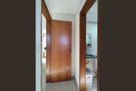 Apartamento à venda com 62m², 3 quartos e 1 vagaQuarto 2 - Suíte