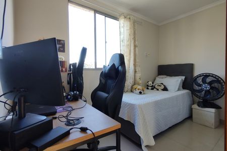 Apartamento à venda com 62m², 3 quartos e 1 vaga Apartamento à venda com 62m², 3 quartos e 1 vagaQuarto 3
