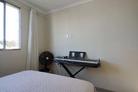 Apartamento à venda com 62m², 3 quartos e 1 vaga Apartamento à venda com 62m², 3 quartos e 1 vagaQuarto 2 - Suíte