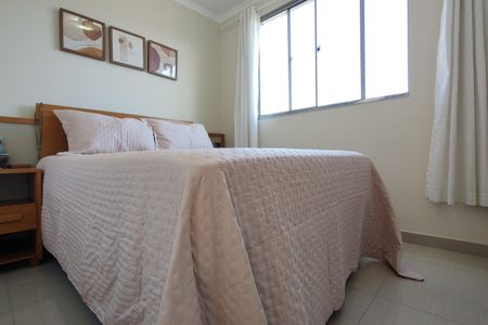 Apartamento à venda com 62m², 3 quartos e 1 vaga Apartamento à venda com 62m², 3 quartos e 1 vagaQuarto 2 - Suíte