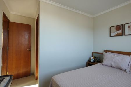 Apartamento à venda com 62m², 3 quartos e 1 vaga Apartamento à venda com 62m², 3 quartos e 1 vagaQuarto 2 - Suíte