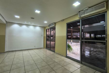 Apartamento à venda com 62m², 3 quartos e 1 vaga Apartamento à venda com 62m², 3 quartos e 1 vagaÁrea comum - Salão de festas