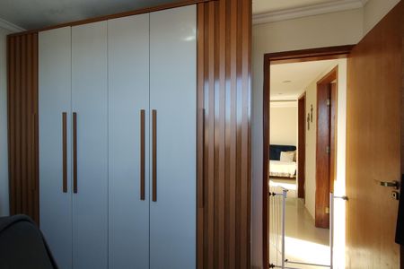 Apartamento à venda com 62m², 3 quartos e 1 vaga Apartamento à venda com 62m², 3 quartos e 1 vagaQuarto 3