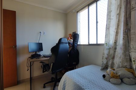 Apartamento à venda com 62m², 3 quartos e 1 vaga Apartamento à venda com 62m², 3 quartos e 1 vagaQuarto 3