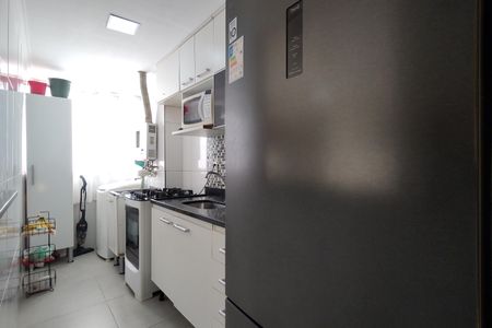 Apartamento à venda com 62m², 3 quartos e 1 vaga Apartamento à venda com 62m², 3 quartos e 1 vagaCozinha - Armários