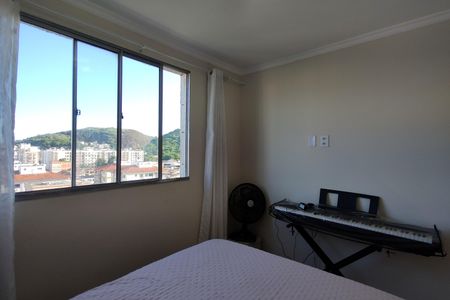 Apartamento à venda com 62m², 3 quartos e 1 vaga Apartamento à venda com 62m², 3 quartos e 1 vagaQuarto 2 - Suíte