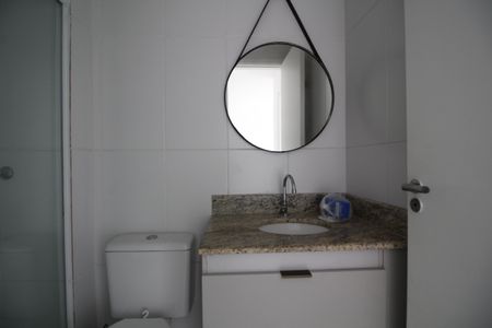 Apartamento à venda com 35m², 1 quarto e 1 vagaBanheiro