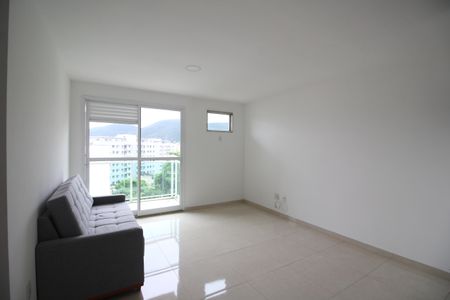 Apartamento à venda com 35m², 1 quarto e 1 vagaSala