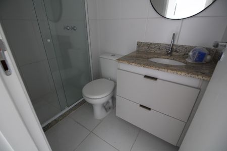 Apartamento à venda com 35m², 1 quarto e 1 vagaBanheiro
