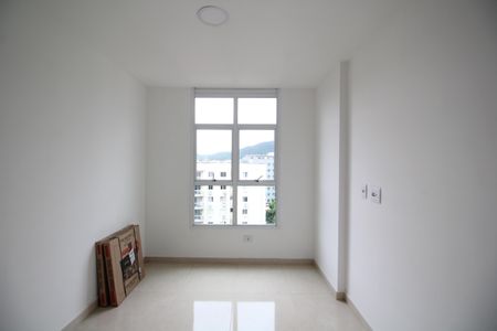 Apartamento à venda com 35m², 1 quarto e 1 vagaQuarto