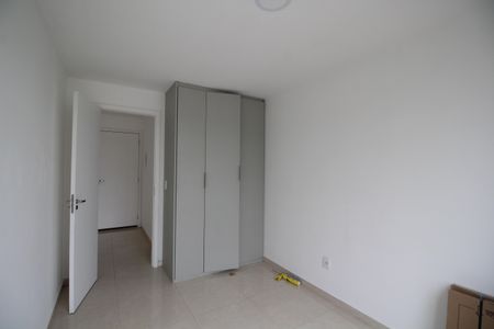 Apartamento à venda com 35m², 1 quarto e 1 vagaQuarto