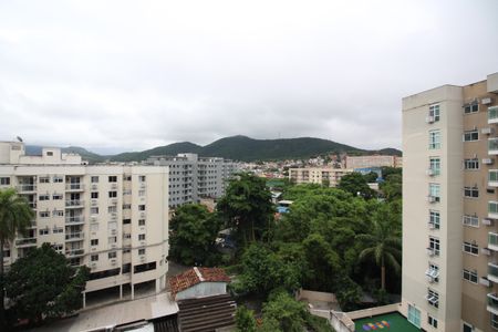 Apartamento à venda com 35m², 1 quarto e 1 vagaVista