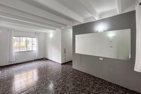 Sala de apartamento à venda com 2 quartos, 62m² em Vila Santa Teresa (zona Sul), São Paulo