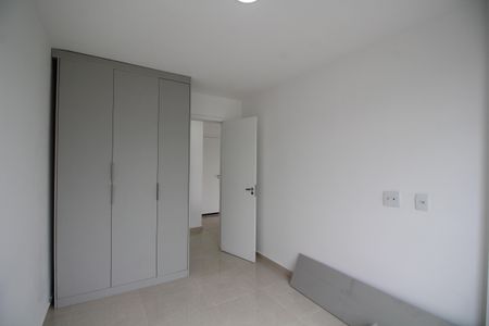 Apartamento à venda com 35m², 1 quarto e 1 vagaQuarto