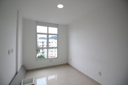 Apartamento à venda com 35m², 1 quarto e 1 vagaQuarto