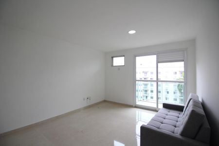 Apartamento à venda com 35m², 1 quarto e 1 vagaSala